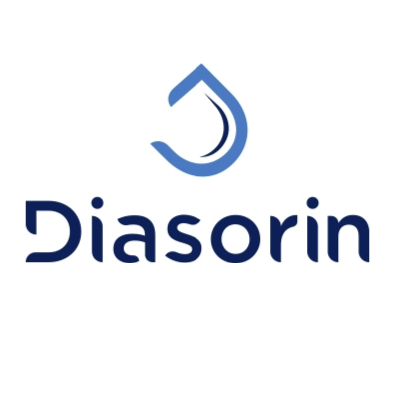 Diasorin logo
