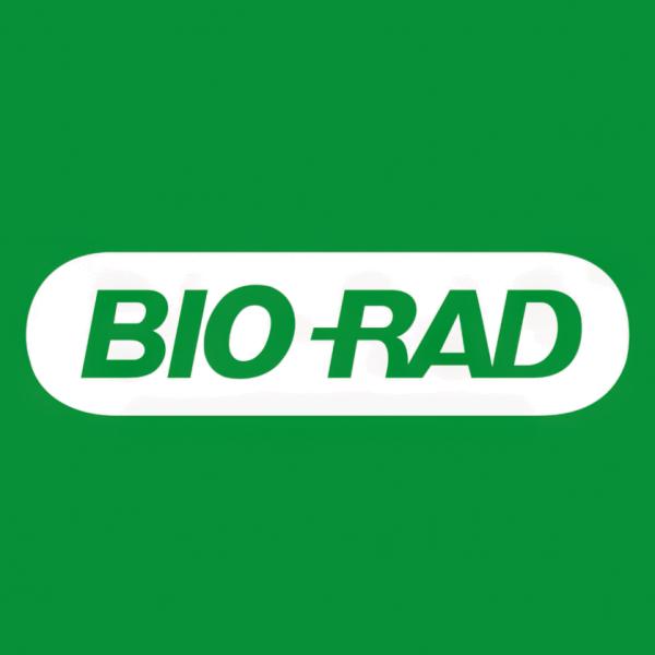 Bio-Rad logo