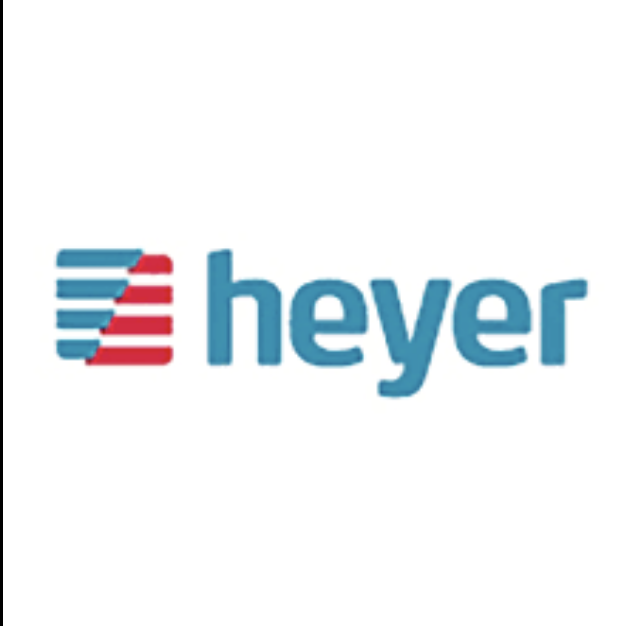 Heyer AG logo