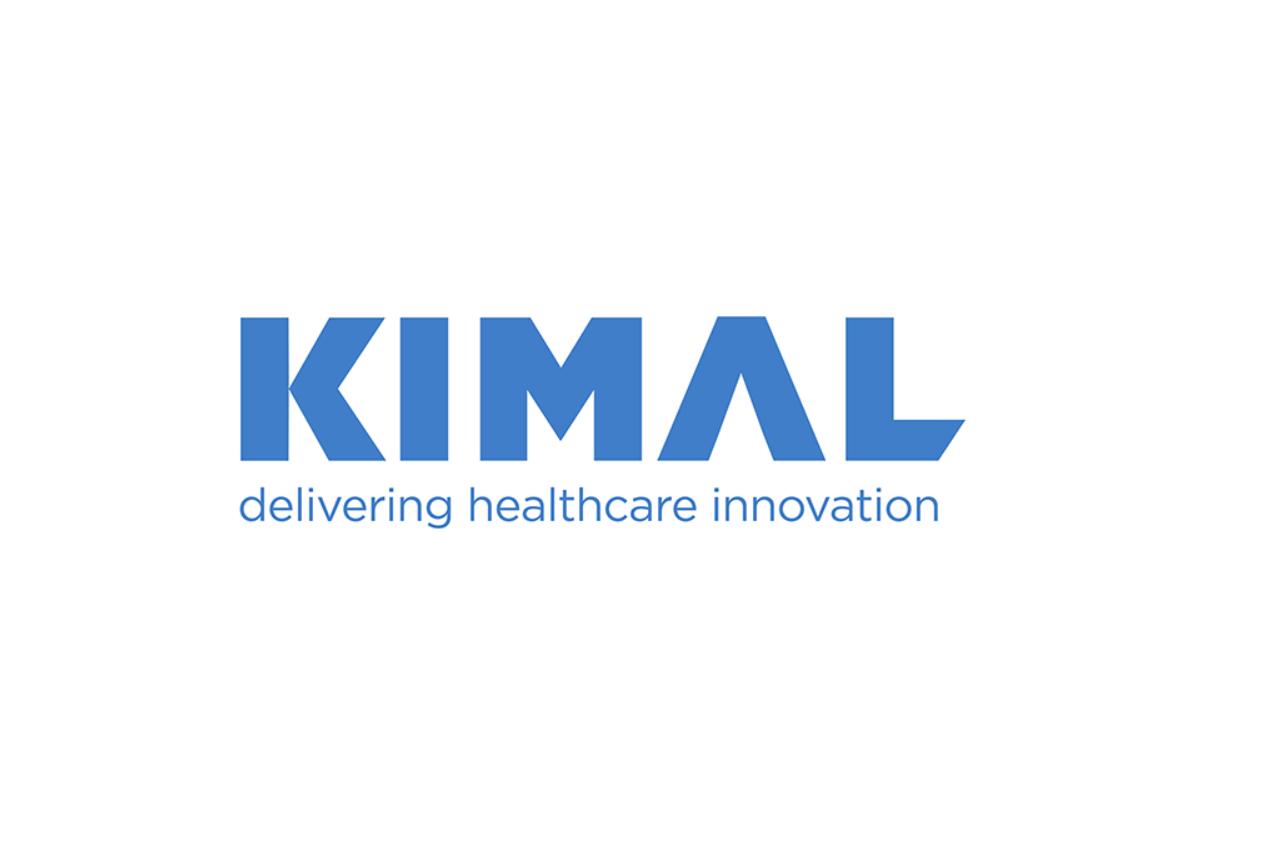Kimal logo