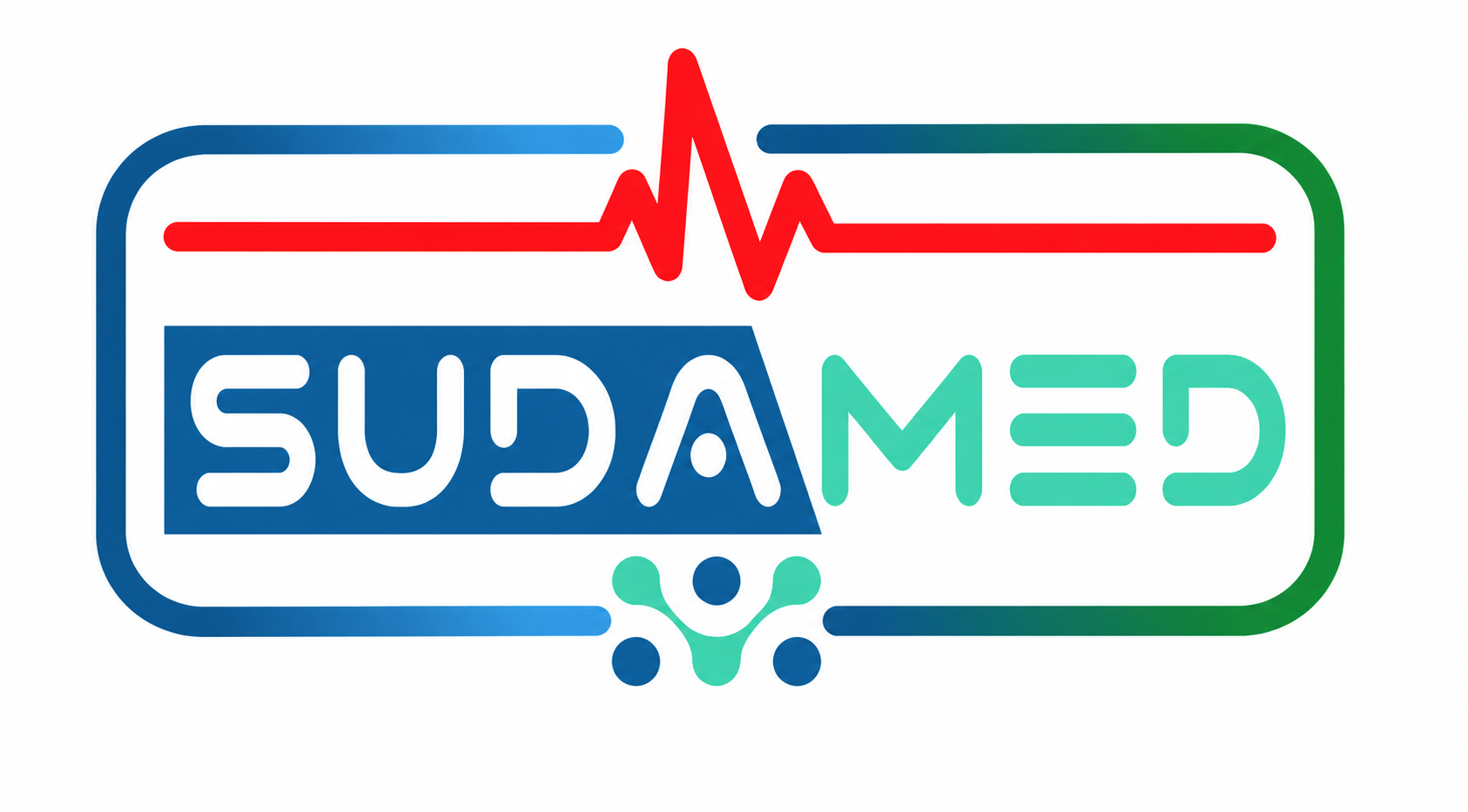 Sudamed logo